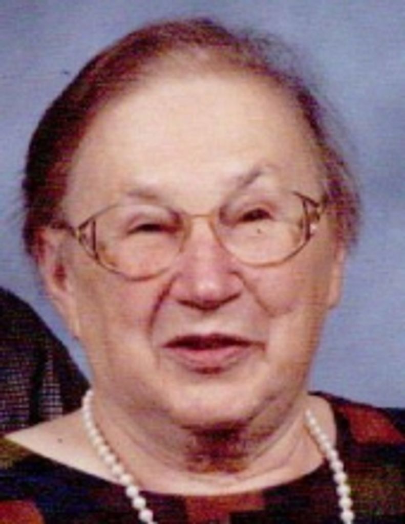 Irene M. Haig Profile Photo
