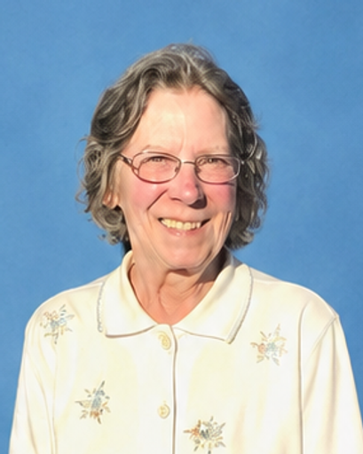 Judith Rae Wirth's obituary image
