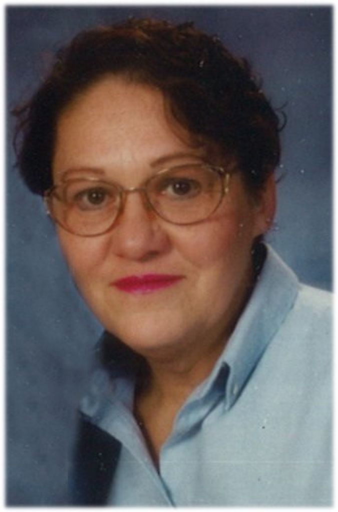 Donna Marie Sibbald