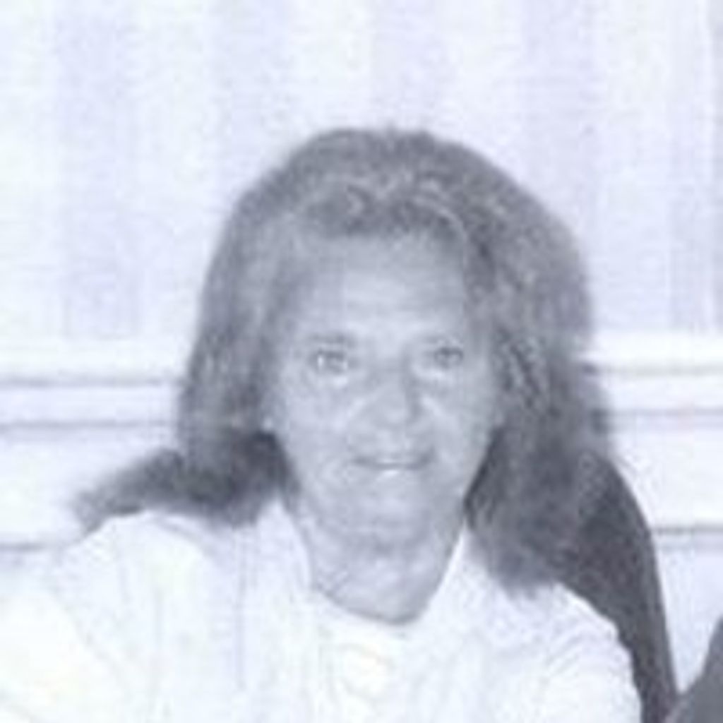 Gloria A. Hansen