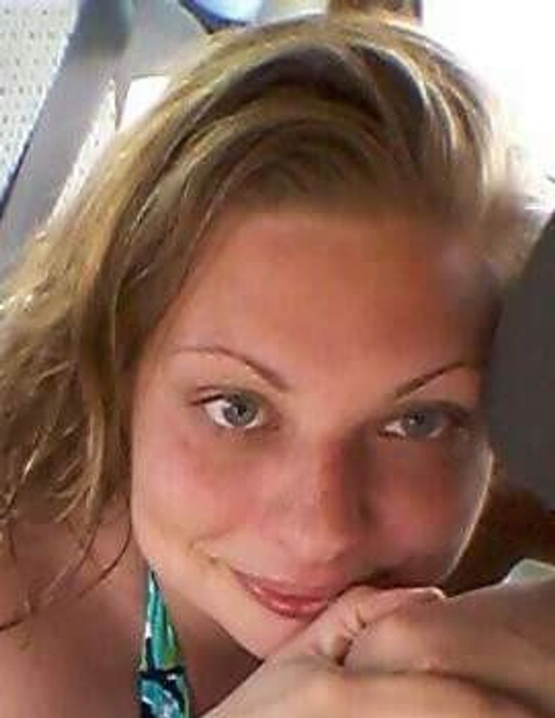 Mindy Lou Hasch