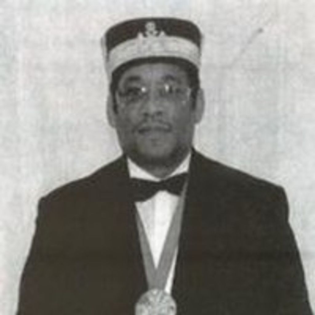 Samuel Brightman Profile Photo