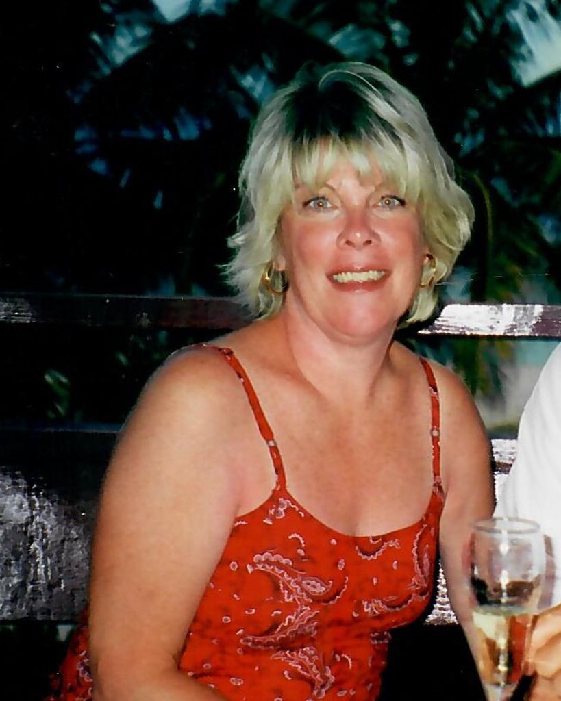 Rita Ann Johnson