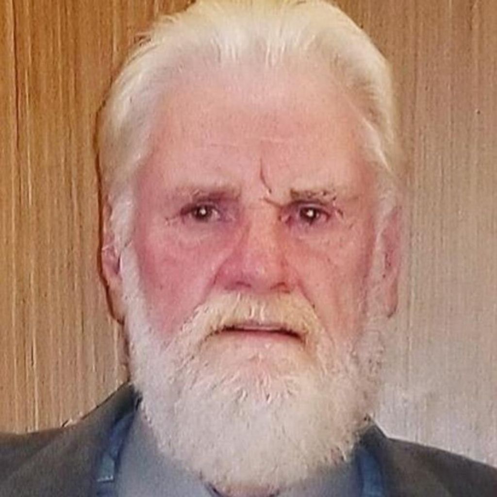 Gary Neil Faust