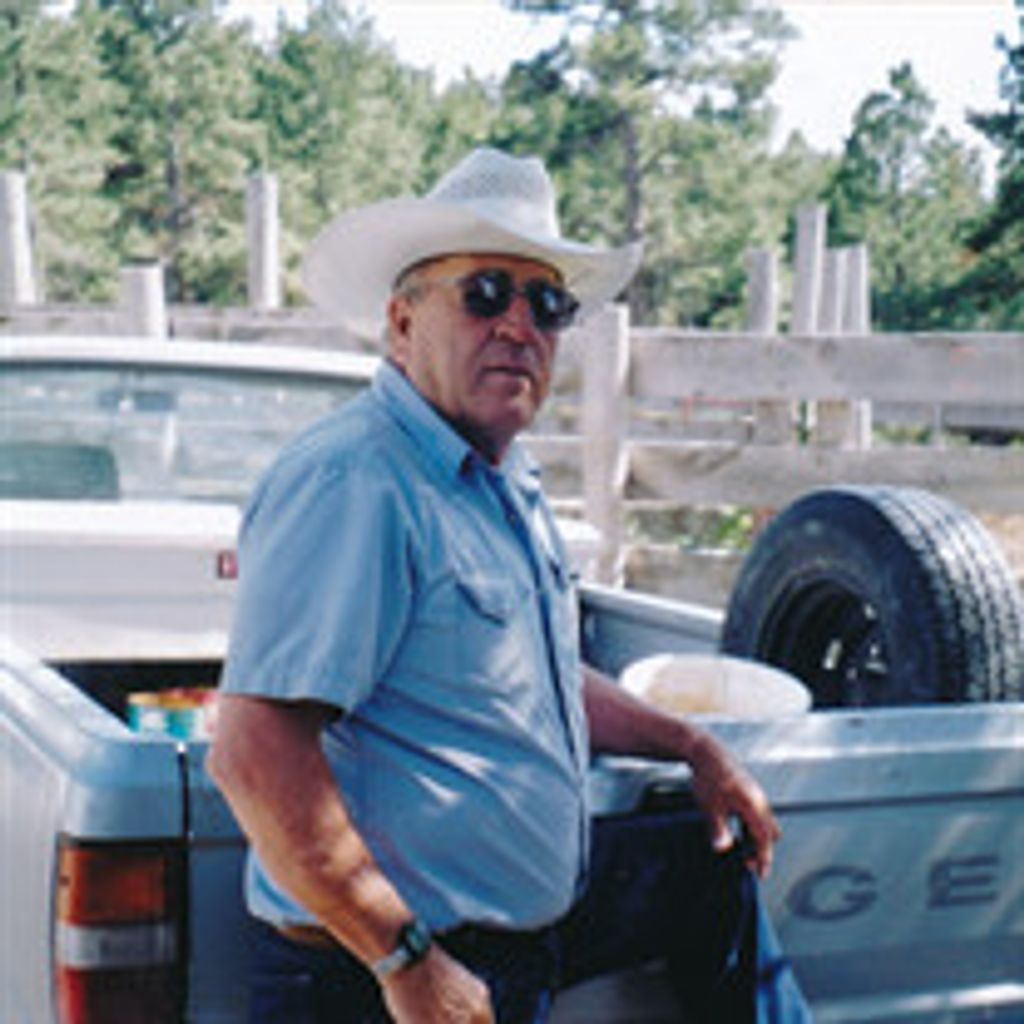 Mr. Wayne Liggett
