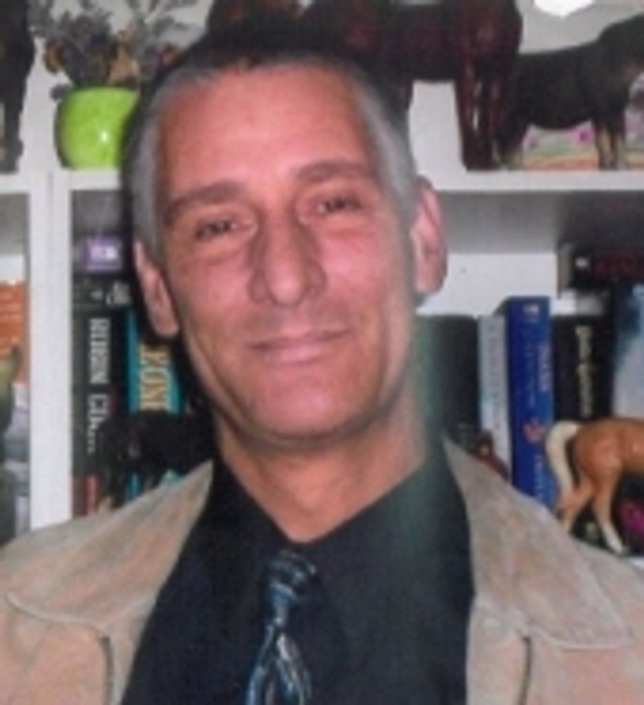 Gilbert A. (Tony) Marciel