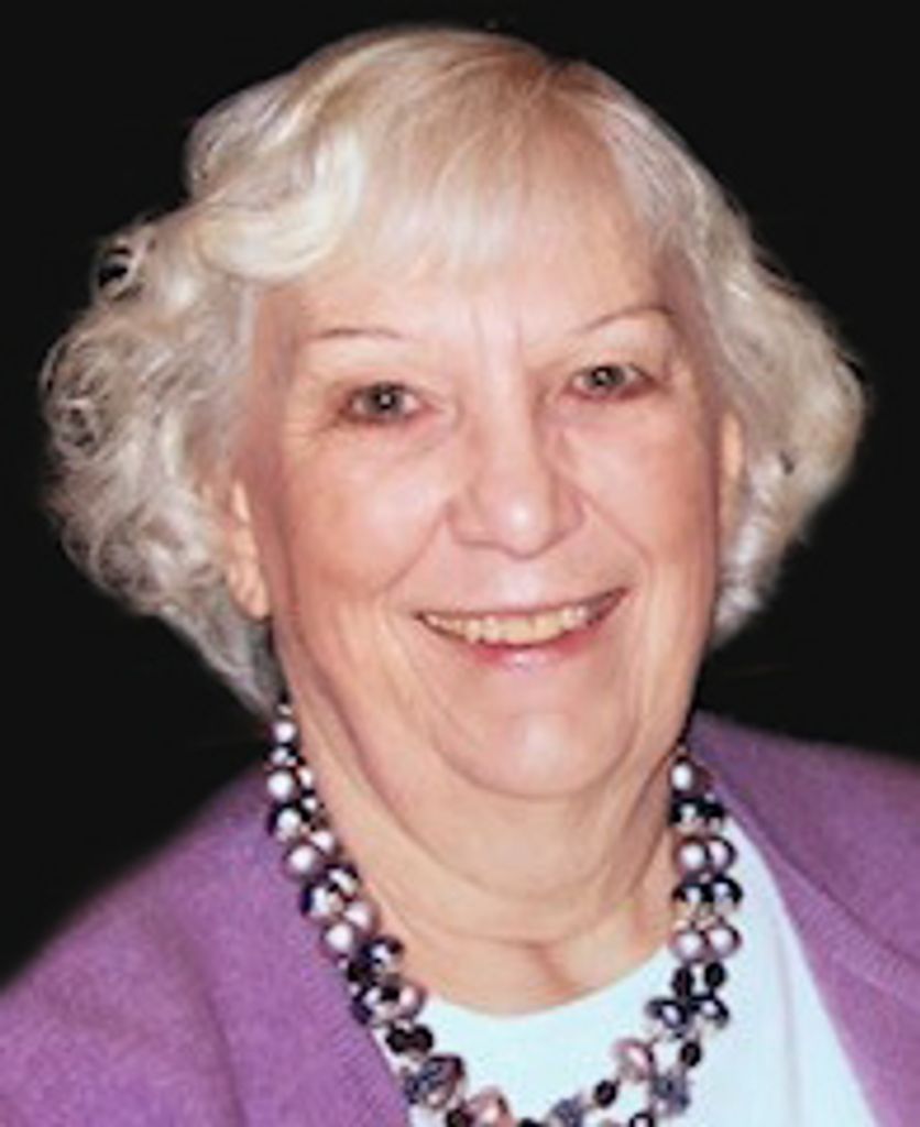 Gertrude Clark