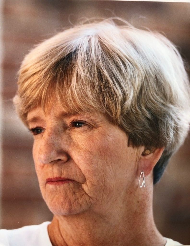Nancy Peyton Nance
