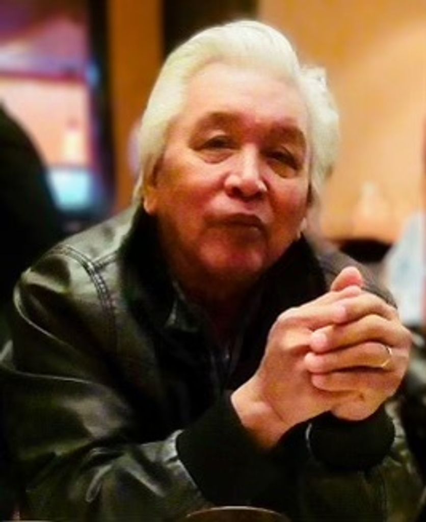 Victoriano Marcos Ramos Sr. Profile Photo