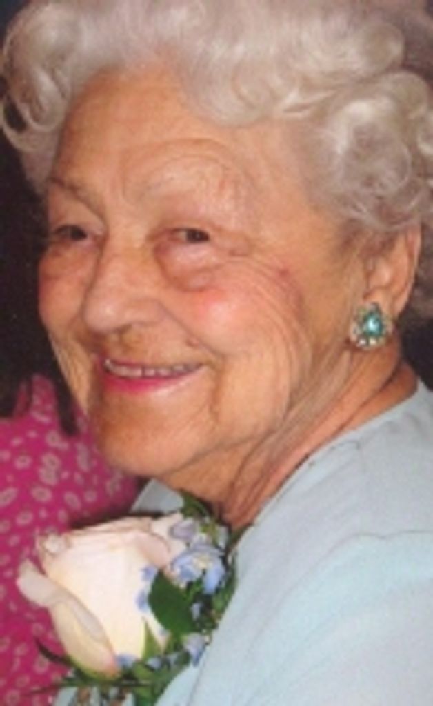 Betty J. Nissen
