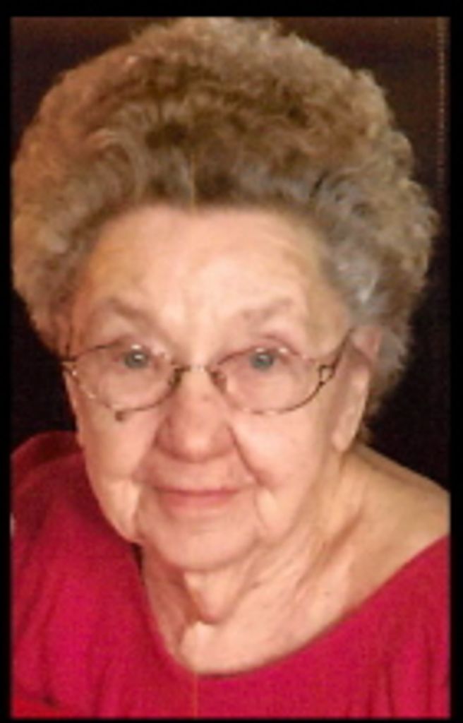 Letha  M. (Bowles)  Nabb