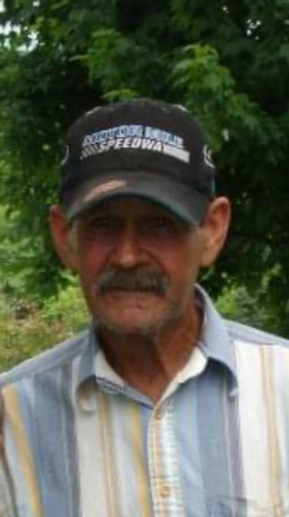 Percy Edward Meador Jr.