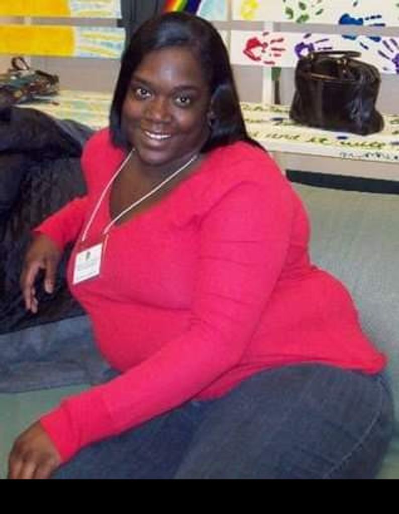 Shundreeka Davis Profile Photo
