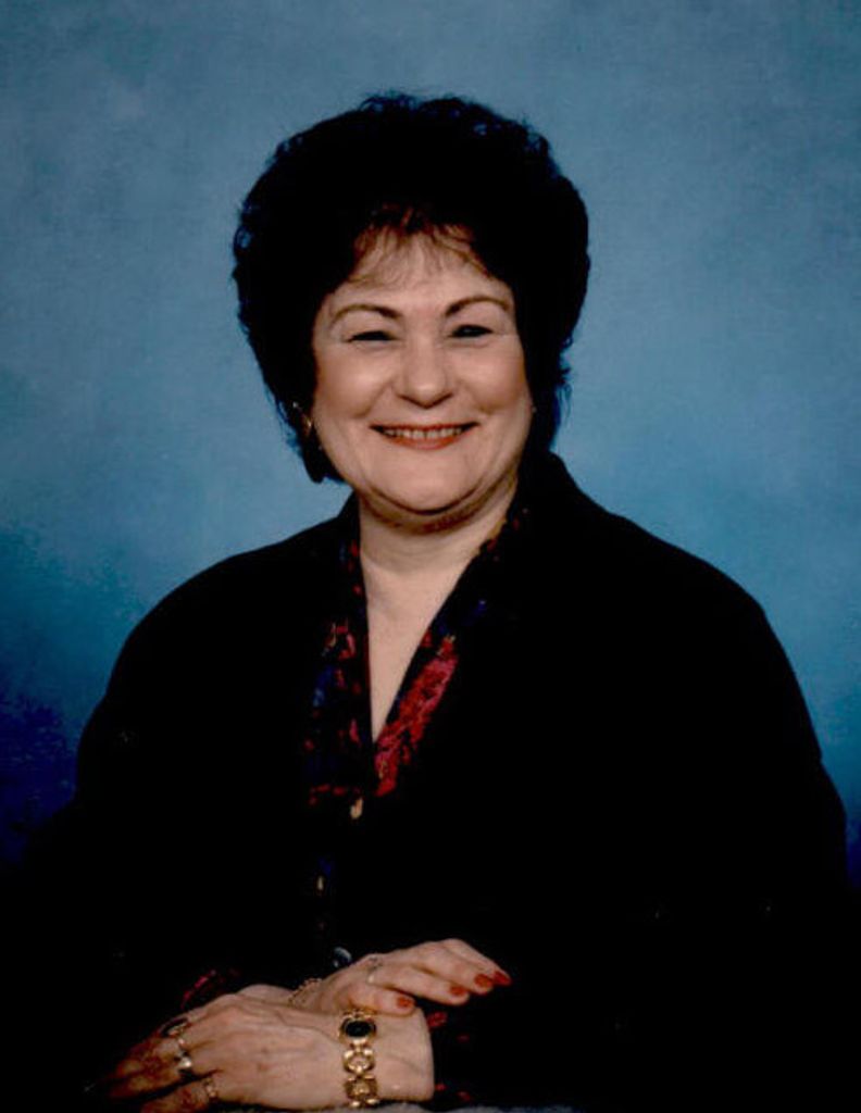 Anna R. (Wynegar)  Billet