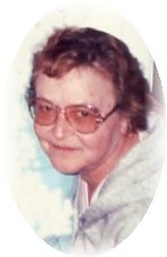 Alice Eleanor Worona