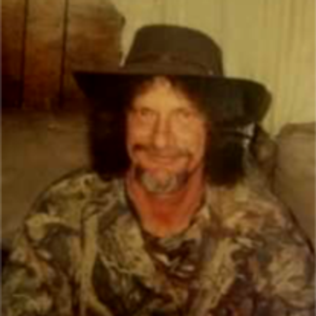Michael  Keith  Carpenter
