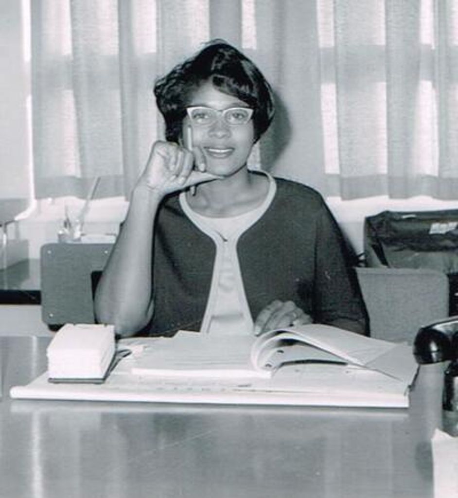 Wilma Jean Mcfalls - Holt