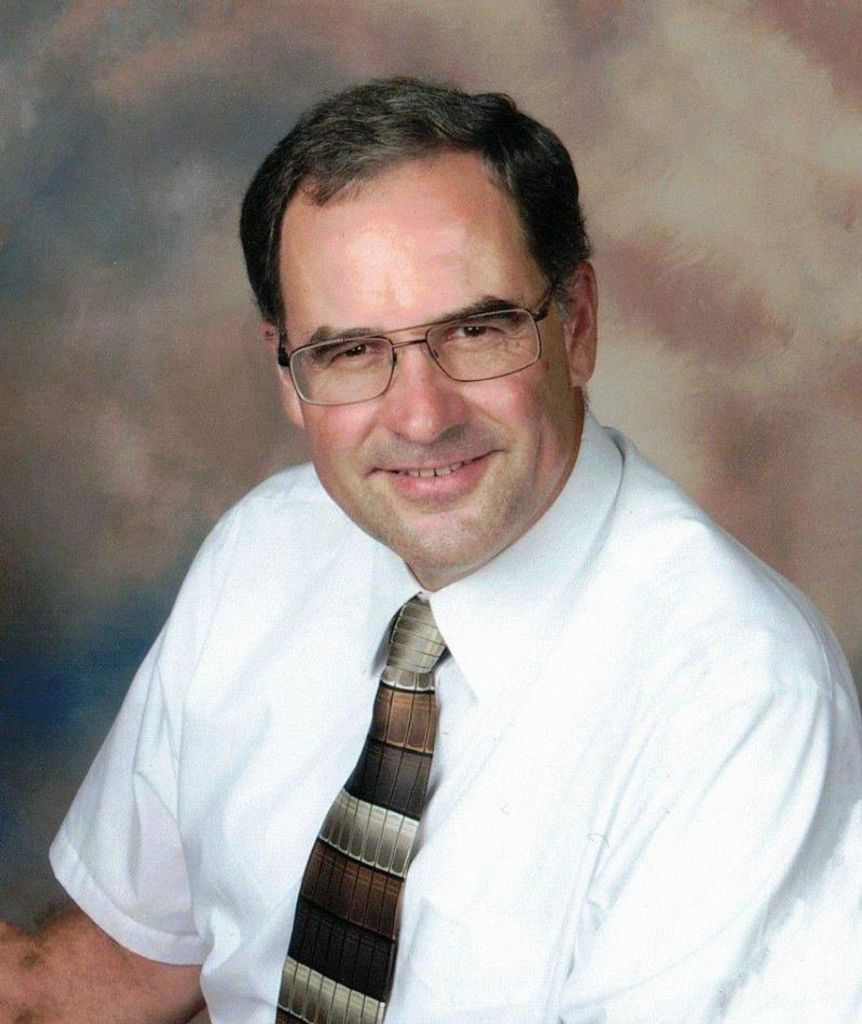 James Kenneth Neal Profile Photo