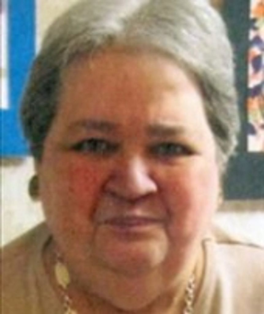 Margaret L. Hart