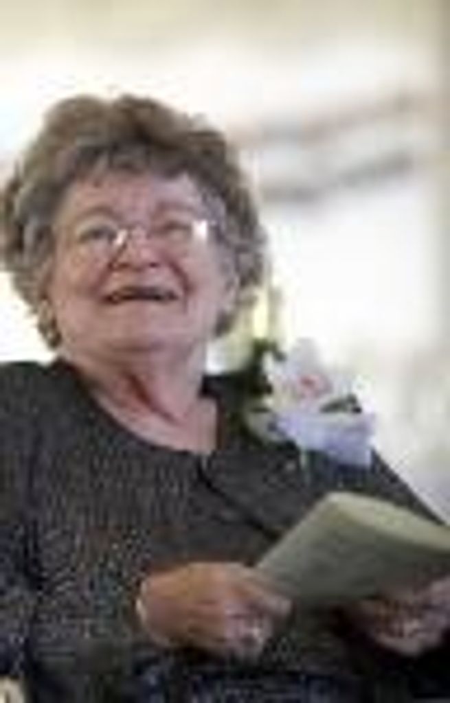 Elizabeth Averill