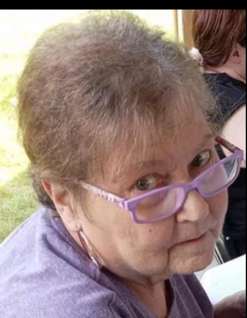 Kathleen Ann (Hayes)  Pebbles Profile Photo