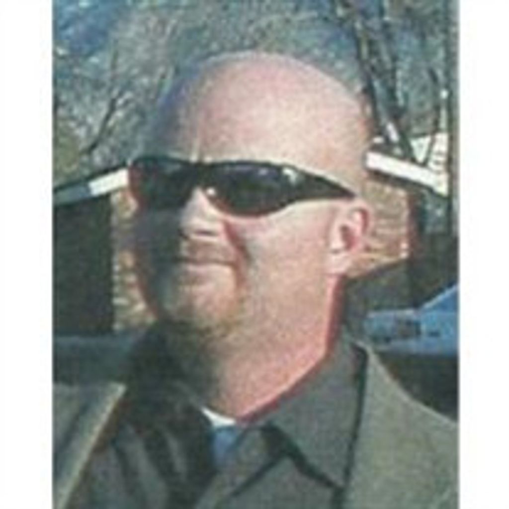 Mark C. Jones