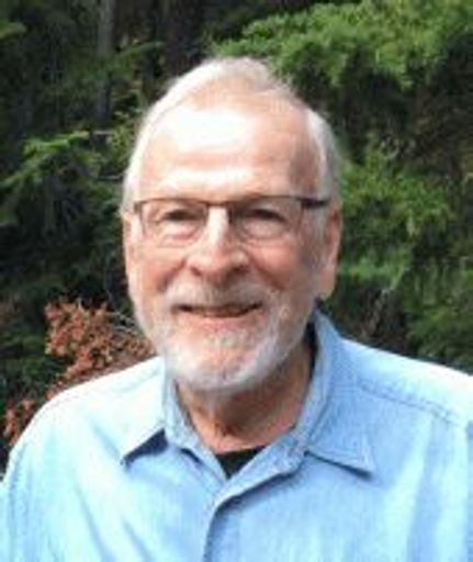 Thomas Gary Rogerson Profile Photo