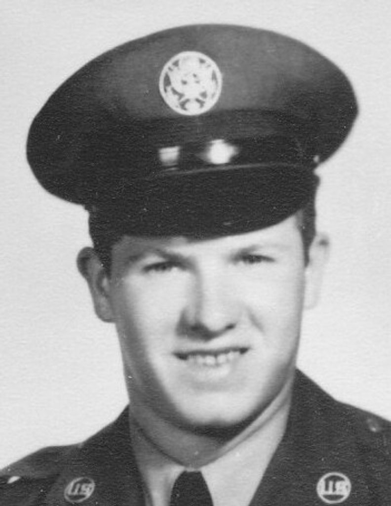 Charles "Charlie" Arns Profile Photo