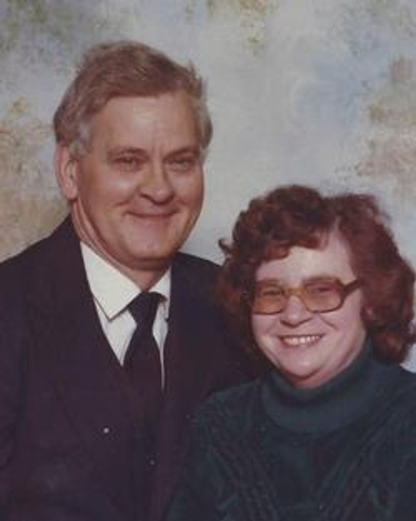 Dolores Treharn