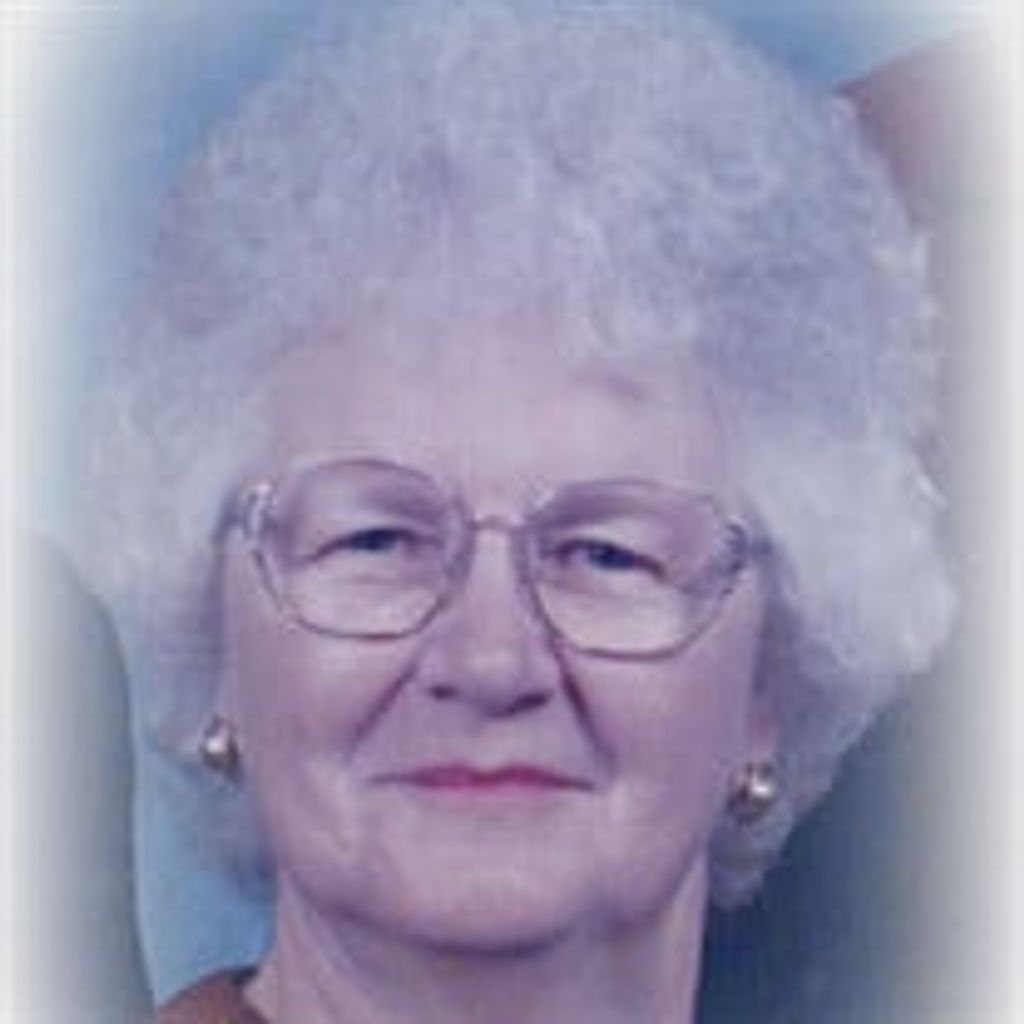 Betty Jane Hefner