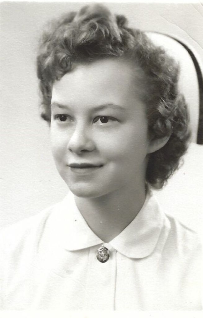 Patricia A. (Mesenburg)  Killingsworth Profile Photo