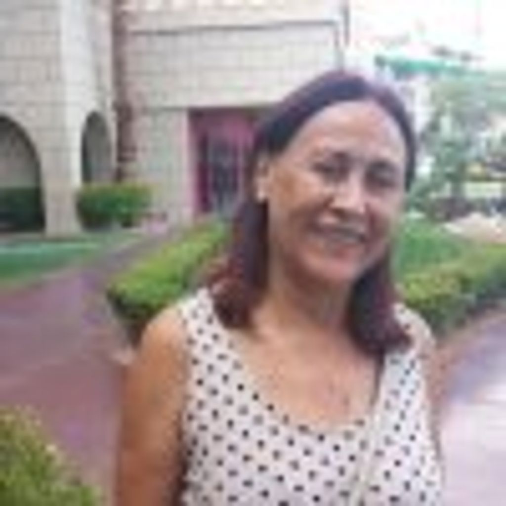 Maria  Eliana Curtis