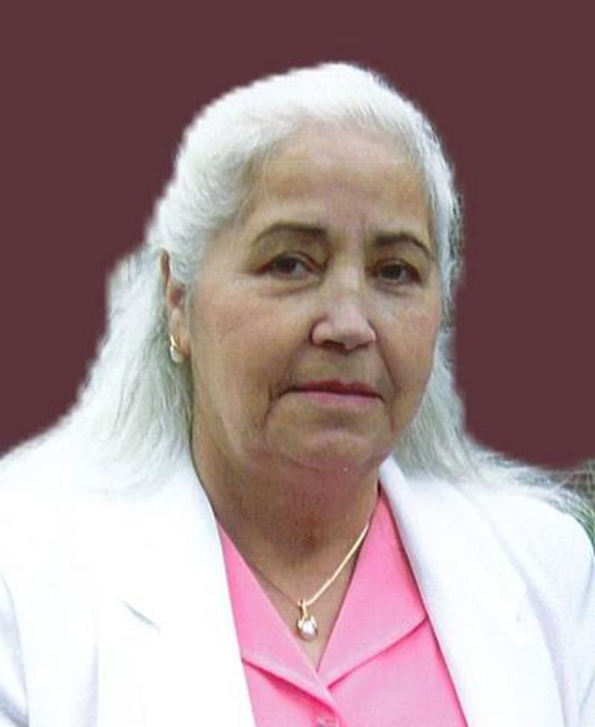 Margarette "Meg" Ploss Profile Photo