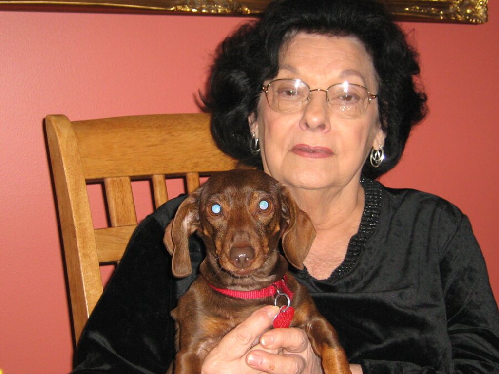 Dolores A. (Hermanowski)  Sendziak