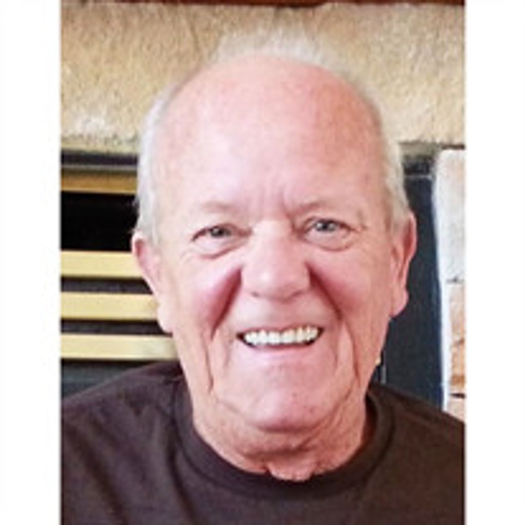 Daniel B. Keife