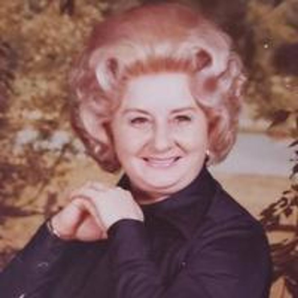 Mildred June Gusbar