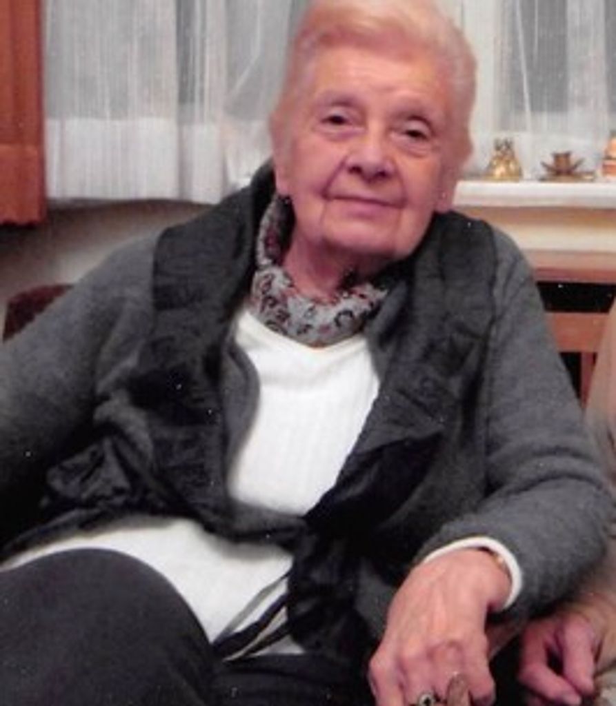 Bozena Szczygiel-Gruszynska