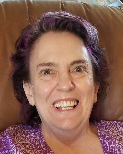Suzanne Kay Campbell Profile Photo