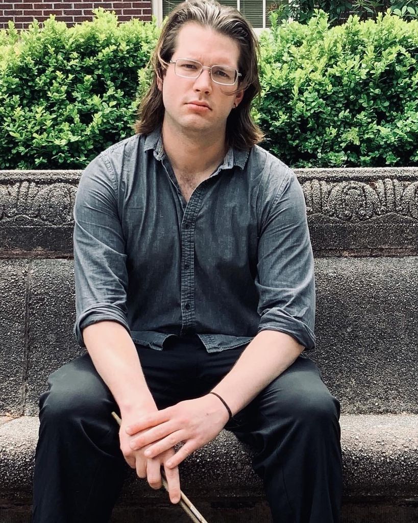 Ian Luke Jones Profile Photo