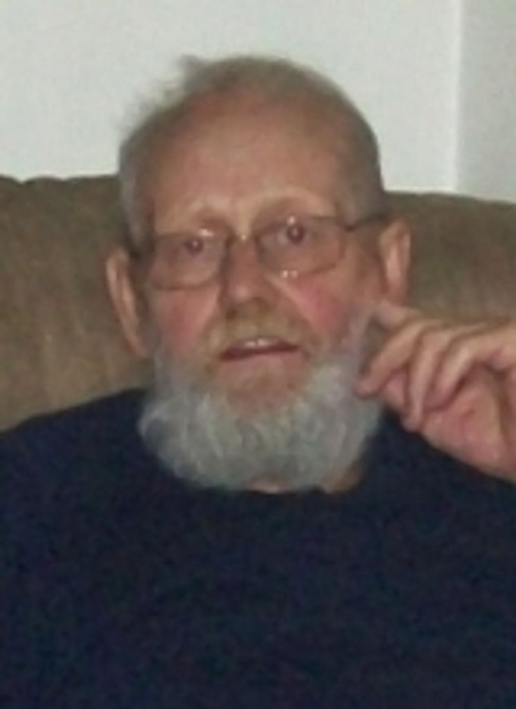 Clayton L. Hanson