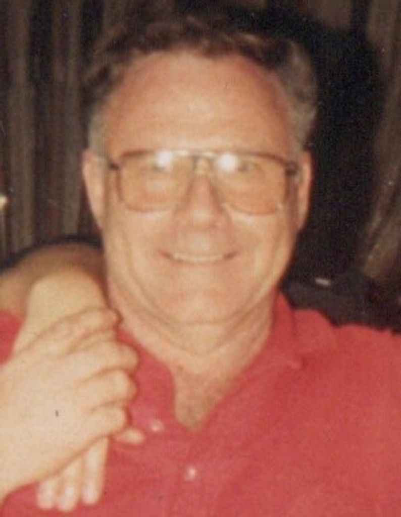 Albert B. Gray Profile Photo