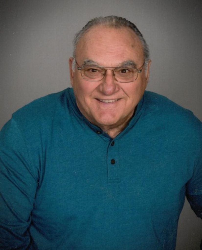 Bernard "Bernie" Picolet