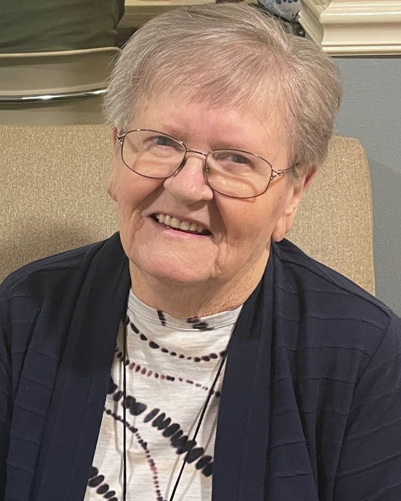 June "June Bug" Clawson Profile Photo