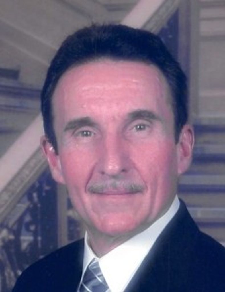 William Domonkos