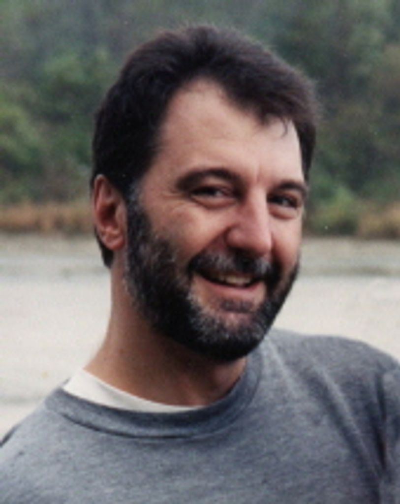 Roy William Bonamigo