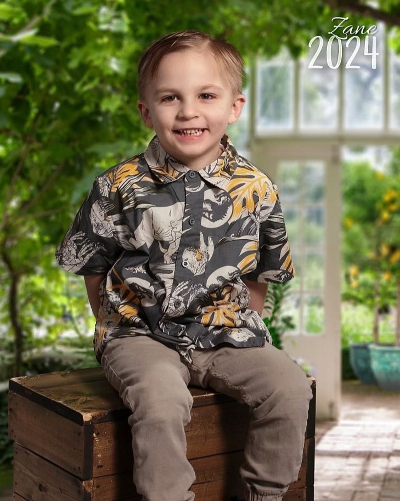 Zane Anthony Setser Profile Photo