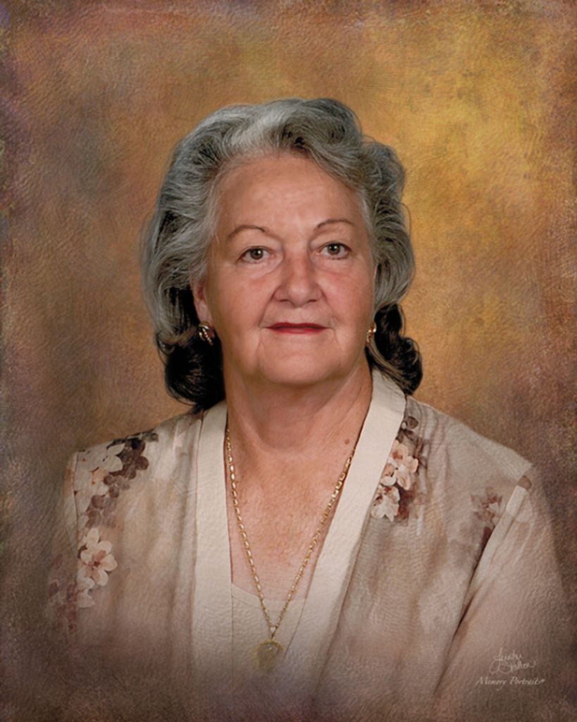 Judy Marks