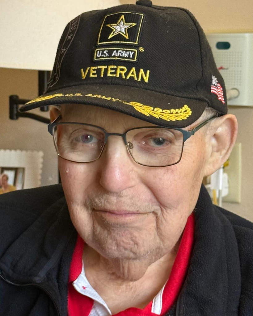 Eugene "Gene" Bloedorn Profile Photo