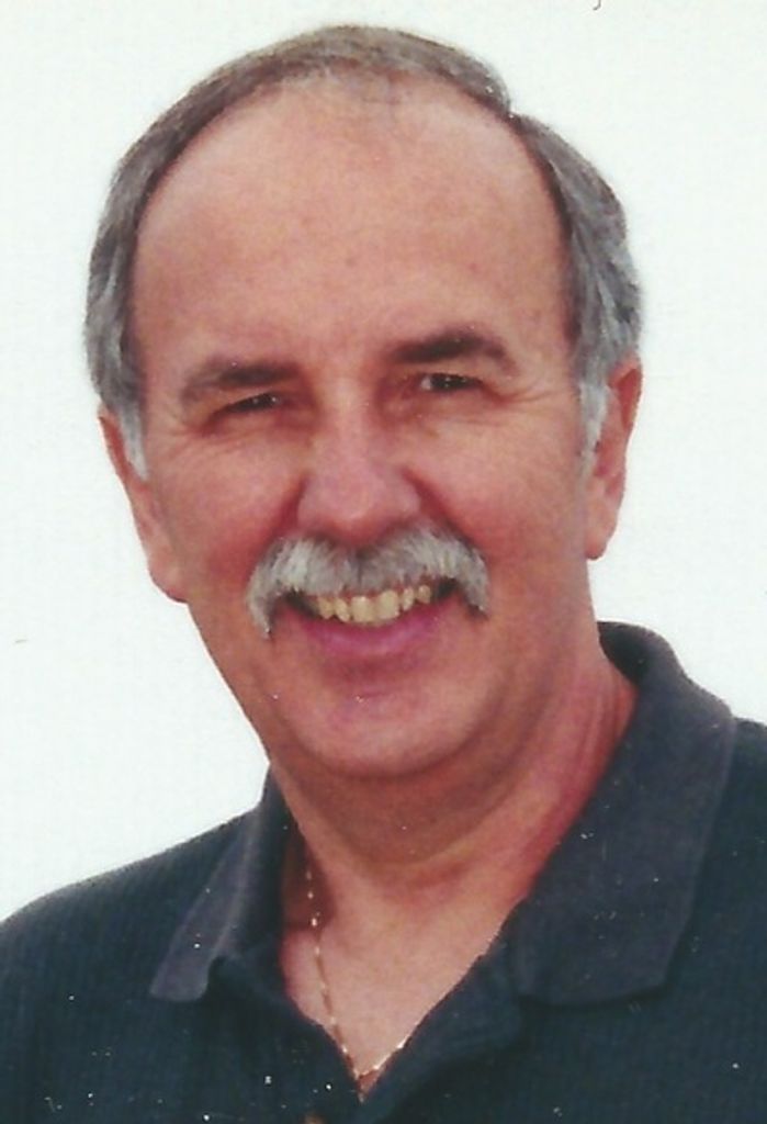 Gerard E. Jalbert, Jr. "Gerry"