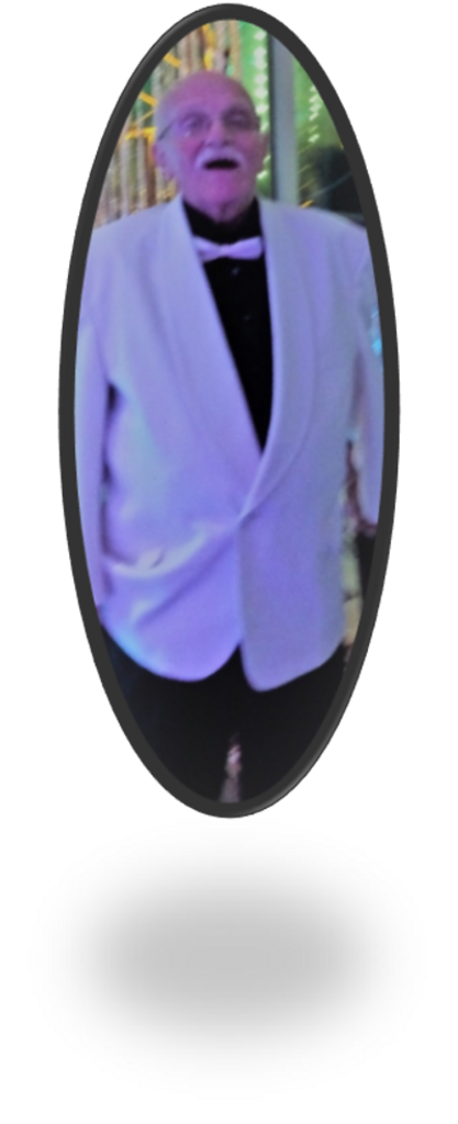 William Richard Lesser Profile Photo